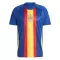 Maillot De Foot Espagne Pre-Match Euro 2024