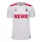 Maillot De Foot FC Köln Domicile 24/25