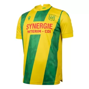 Maillot De Foot FC Nantes Domicile 24/25 Maillot De Foot FC Nantes Domicile 24/25