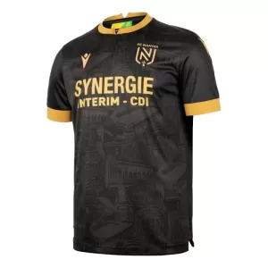 Maillot De Foot FC Nantes Extérieur 24/25 Maillot De Foot FC Nantes Extérieur 24/25