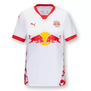 Maillot De Foot FC Red Bull Salzburg Domicile 24/25