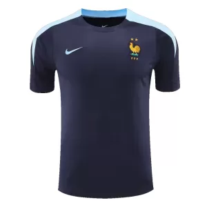 Maillot De Foot France Pre-Match Euro 2024 Maillot De Foot France Pre-Match Euro 2024
