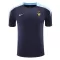 Maillot De Foot France Pre-Match Euro 2024