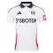 Maillot De Foot Fulham FC Domicile 24/25