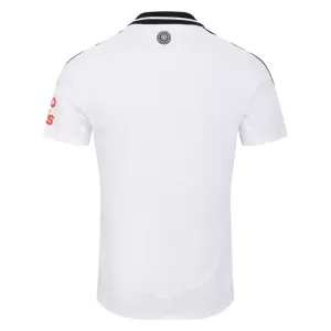 Maillot De Foot Fulham FC Domicile 24/25