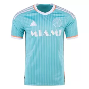 Maillot De Foot Inter Miami CF Third 24/25