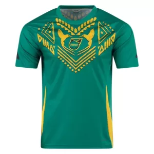 Maillot De Foot Jamaïque Pre-Match 2024