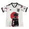 Maillot De Foot Japon Goku 24/25 - Spécial