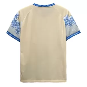 Maillot De Foot Japon Wave 24/25 - Spécial