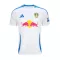 Maillot De Foot Leeds United Domicile 24/25