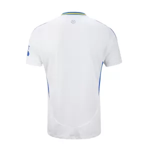 Maillot De Foot Leeds United Domicile 24/25