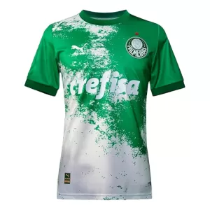 Maillot De Foot Palmeiras 2024 Blanc - Spécial Maillot De Foot Palmeiras 2024 Blanc - Spécial