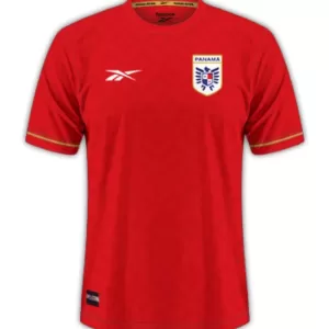 Maillot De Foot Panama Domicile 24/25 Maillot De Foot Panama Domicile 24/25