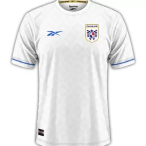 Maillot De Foot Panama Extérieur 24/25 Maillot De Foot Panama Extérieur 24/25