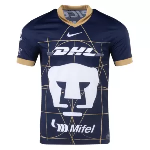 Maillot De Foot Pumas UNAM Extérieur 24/25