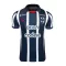 Maillot De Foot Rayados Monterrey Domicile 24/25