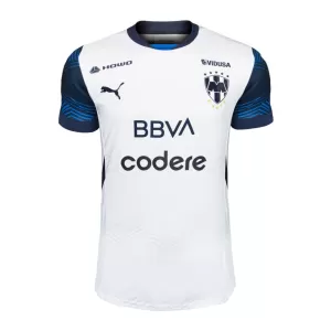 Maillot De Foot Rayados Monterrey Extérieur 24/25