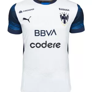 Maillot De Foot Rayados Monterrey Extérieur 24/25