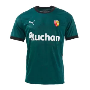 Maillot De Foot RC LENS Extérieur 24/25 Maillot De Foot RC LENS Extérieur 24/25
