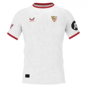 Maillot De Foot Séville FC Domicile 24/25 Maillot De Foot Séville FC Domicile 24/25