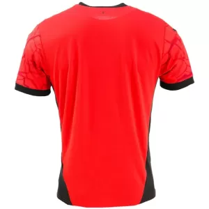 Maillot De Foot Stade Rennais Domicile 24/25