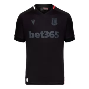 Maillot De Foot Stoke City Extérieur 24/25