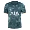 Maillot De Foot Tottenham Hotspur Third 24/25
