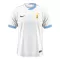 Maillot De Foot Uruguay Extérieur 24/25