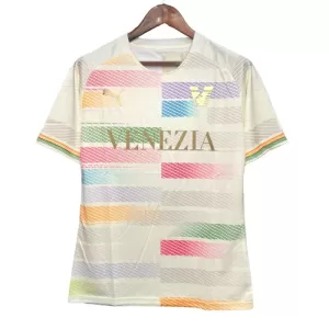 Maillot De Foot Venezia FC 24/25 - Spécial
