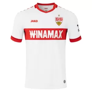 Maillot De Foot VfB Stuttgart Domicile 24/25