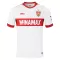 Maillot De Foot VfB Stuttgart Domicile 24/25