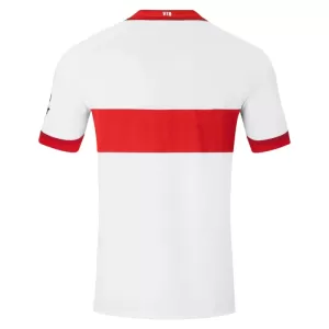 Maillot De Foot VfB Stuttgart Domicile 24/25