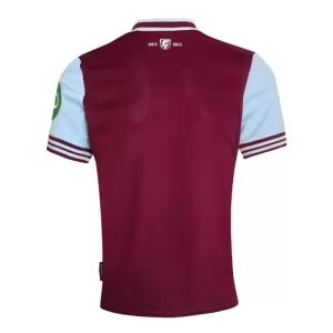 Maillot De Foot West Ham United Domicile 24/25