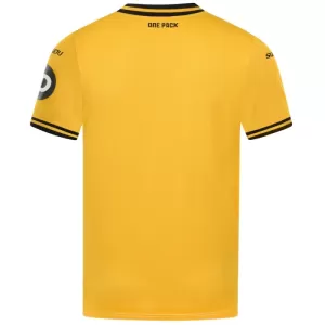 Maillot De Foot Wolverhampton Wanderers Domicile 24/25
