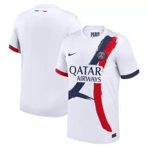 Maillot De Foot Paris Saint-Germain Extérieur 24/25 Maillot De Foot Paris Saint-Germain Extérieur 24/25