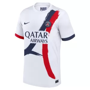 Maillot De Foot Paris Saint-Germain Extérieur 24/25