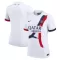 Maillot De Foot Paris Saint-Germain Femme Extérieur 24/25
