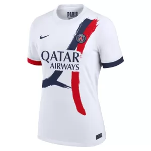 Maillot De Foot Paris Saint-Germain Femme Extérieur 24/25