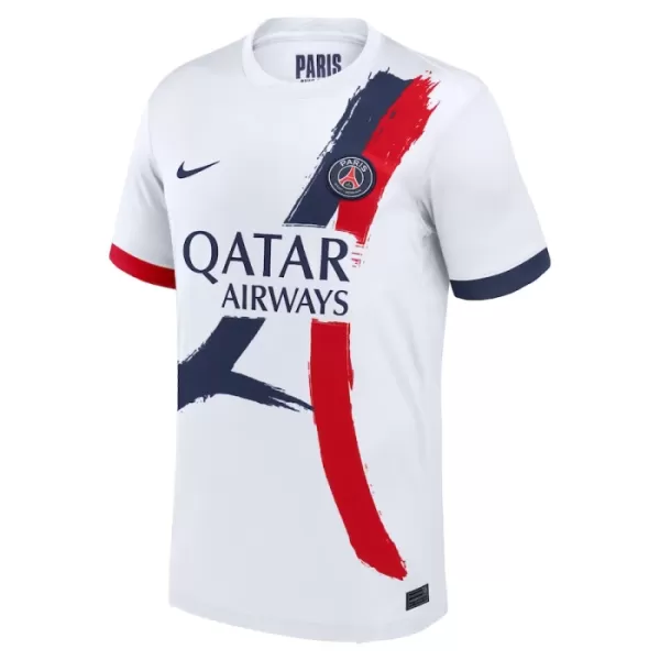 Maillot De Foot Paris Saint-Germain Marquinhos 5 Extérieur 24/25