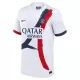Maillot De Foot Paris Saint-Germain Presnel Kimpembe 3 Extérieur 24/25
