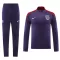 Angleterre Kit de Sweat-shirt d’entraînement 24/25 Navy