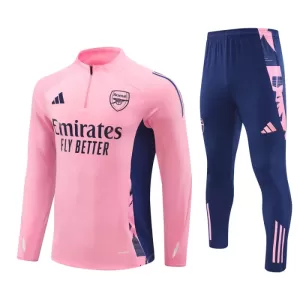 Arsenal Color Kit de Sweat-shirt d’entraînement 24/25 Rose Arsenal Color Kit de Sweat-shirt d’entraînement 24/25 Rose