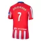 Maillot De Foot Atlético Madrid Antoine Griezmann 7 Domicile 24/25