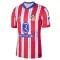 Maillot De Foot Atlético Madrid Domicile 24/25