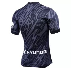 Maillot De Foot Gardien Atlético Madrid Domicile 24/25