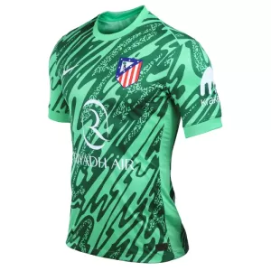 Maillot De Foot Gardien Atlético Madrid Extérieur 24/25