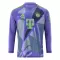Maillot De Foot Gardien FC Bayern Munich Extérieur 24/25