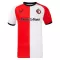 Maillot De Foot Feyenoord Rotterdam Domicile 24/25