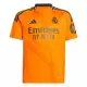 Kit De Football Real Madrid Carvajal 2 Enfant Extérieur 24/25