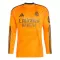 Maillot De Foot Real Madrid Extérieur 24/25 Manches Longues